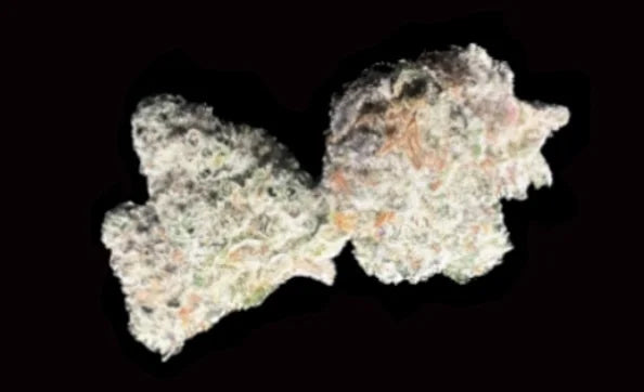 White Crystalline